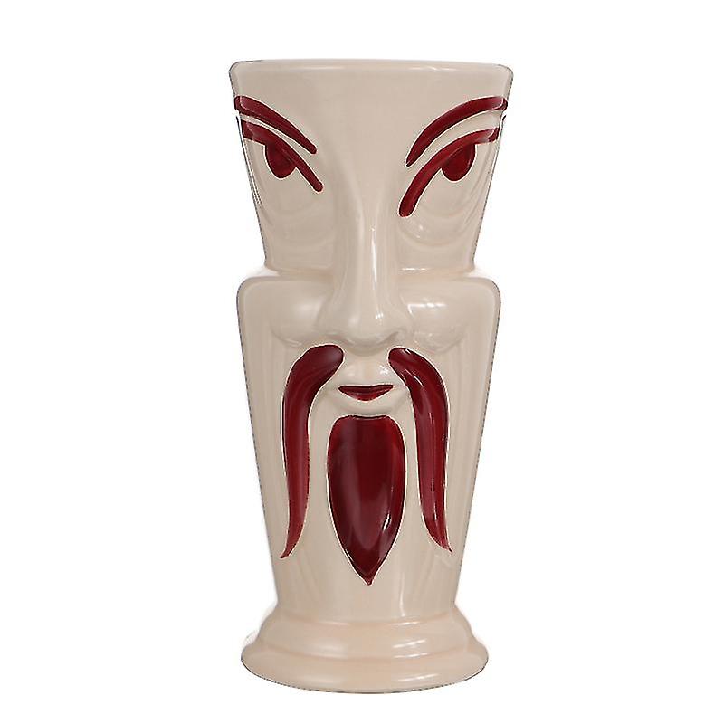 Ceramics Storage Cup For Storage Use