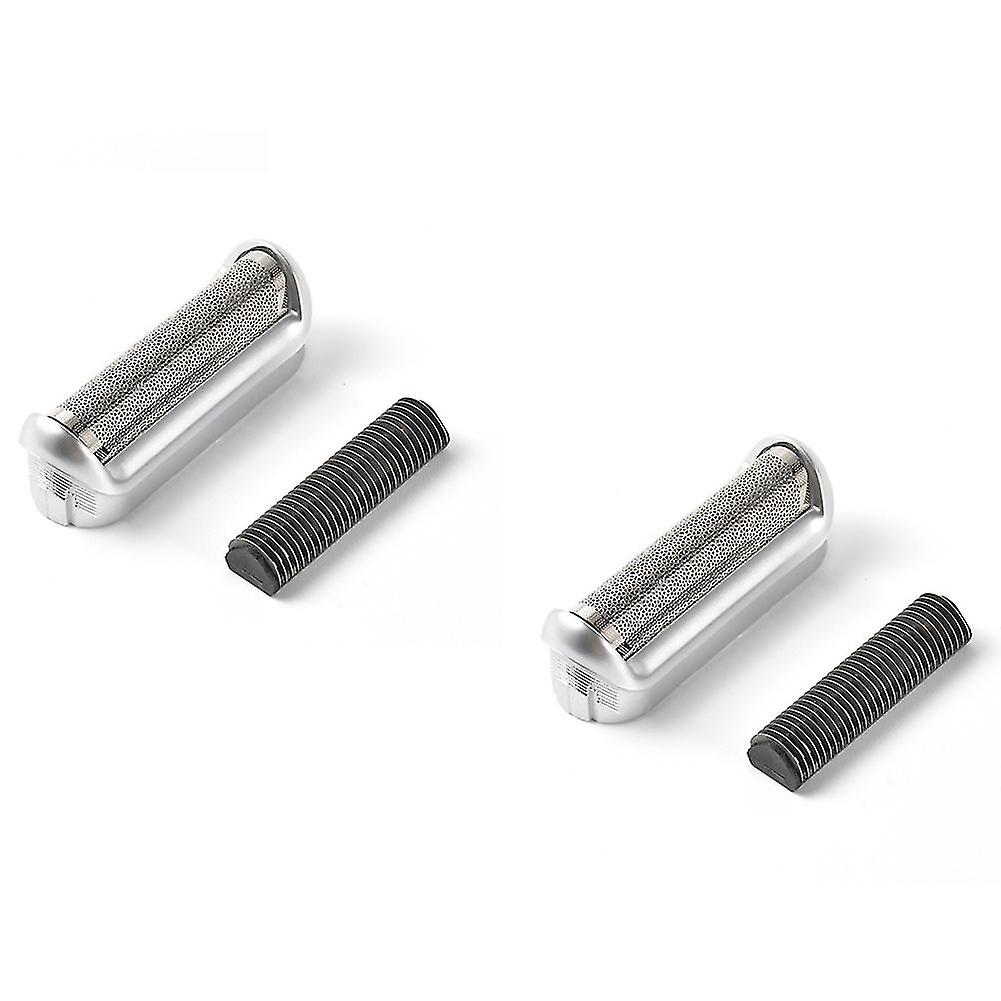 2PCS Shaver Foil for M60 M90 P60 P70 Shaver Razor