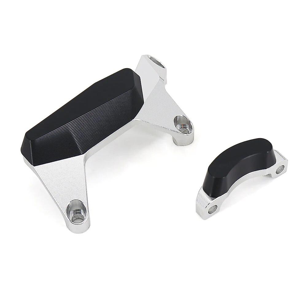 2020 2021 2022 Engine Protectot Pad For Bmw S1000rr S1000xr S1000r Motorcycle Cnc Aluminum Protection Engine Guard S1000 R Xr Rr