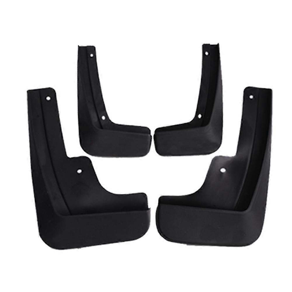 Mudflaps for Honda Ciimo MNV M-NV 2021 2022 2023 Mudguards Fender Flares Front Rear Mud Flap Splash Guards Cover Car Accessories