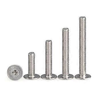 thumbnail image 2 of GooBetter Ultra Thin Flat Head Phillips Screws For Laptop Computers - A2 Stainless 2 of 6