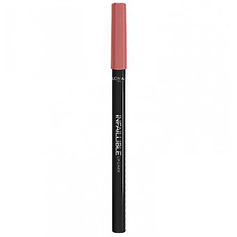L'Oreal Infallible Longwear Lip Liner