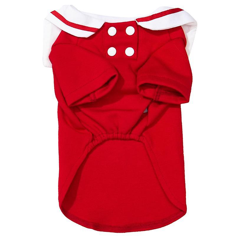 ملابس الحيوانات الأليفة كلية موحدة نمط تنورة القط الملابس