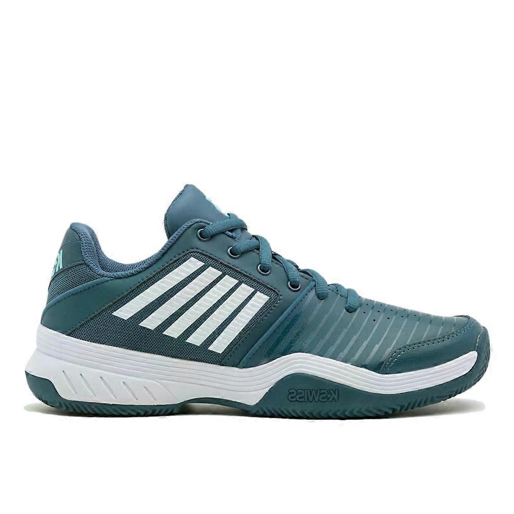 Zapatos K-Swiss Court Express Hb 06750345M