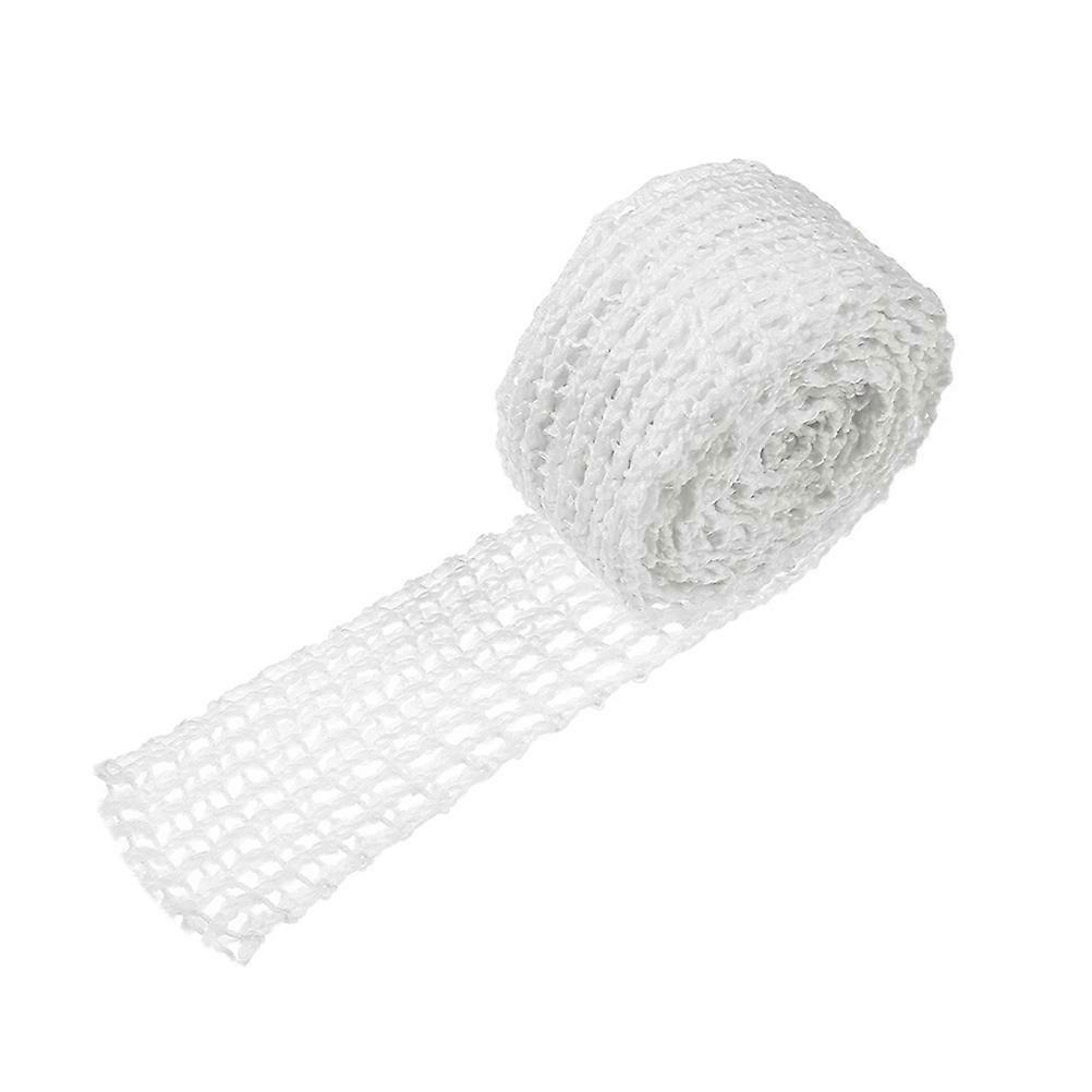 Grilling Tools Butchers Meat Netting Beef Netting Roll Ham Net Cooking Meat Netting Cotton Meat Netting