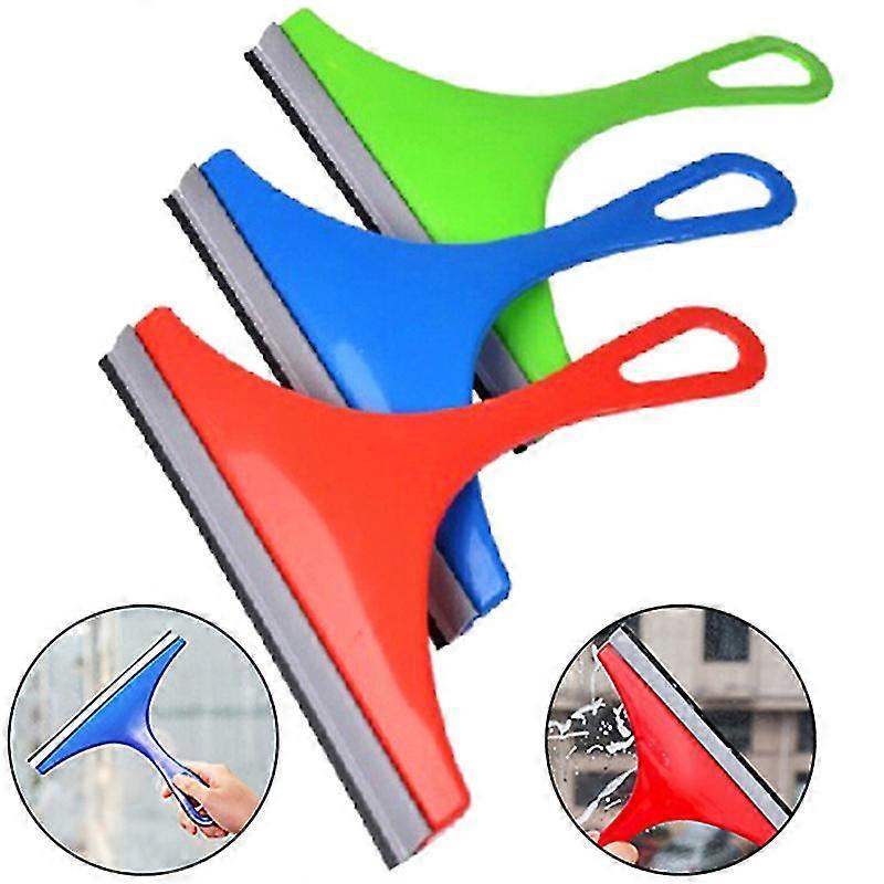 Car Windshield Cleaner Brush Glass Wiper Tool