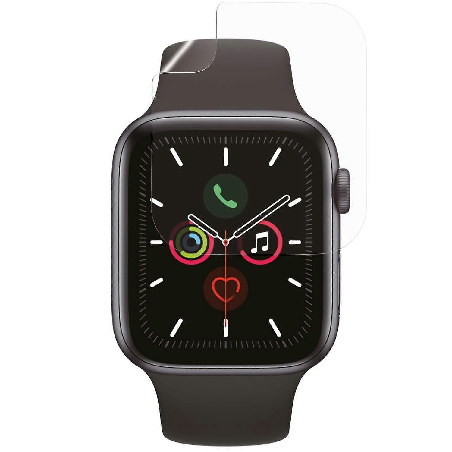 Skärmskydd Apple watch 3-pack 44mm