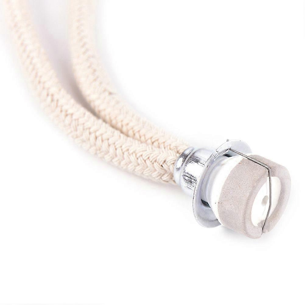 1PCS Durable Replacement Fragrance Oil Lamp Wick Catalytic Burner Diffuser Aromatherapy 10/14cm