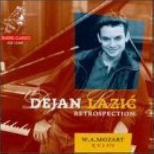 Mozart: Retrospection [IMPORT] CD (1999)