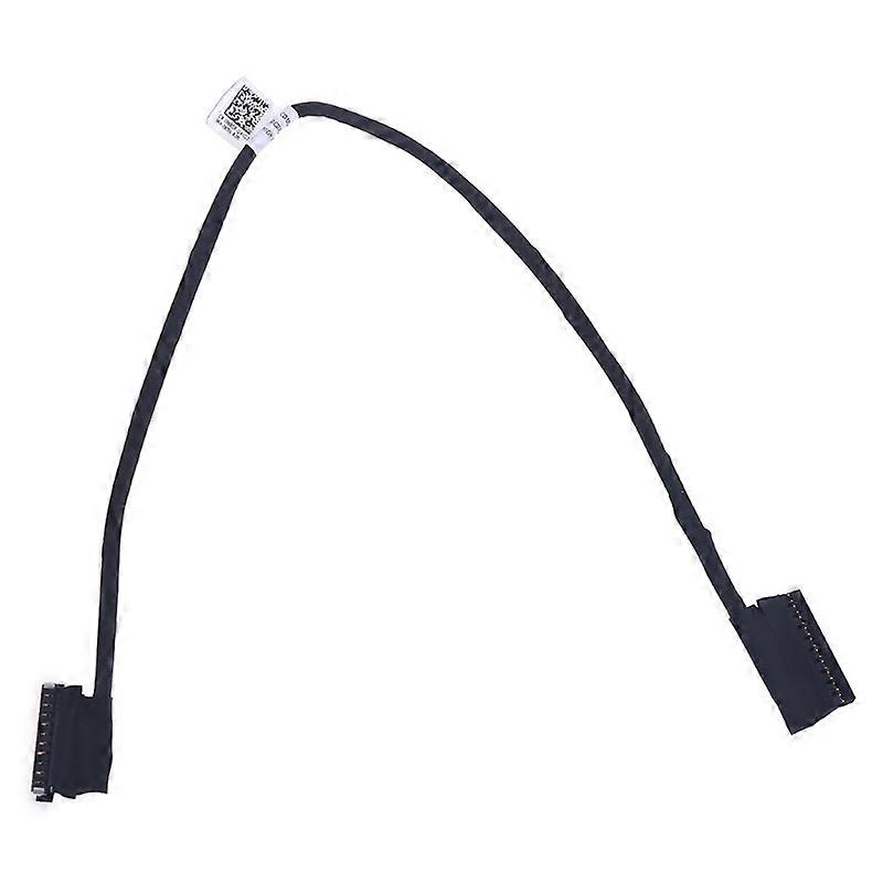 Laptopbatterikabel Nätsladd för Dell Latitude E5450 E5470 E5480 E5570 E5580