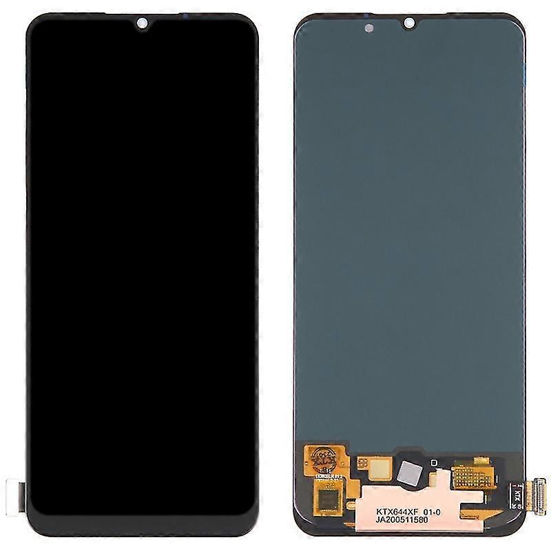 Compatible with OPPO Reno3 5G Grade C OLED Screen and Digitizer Assembly Part