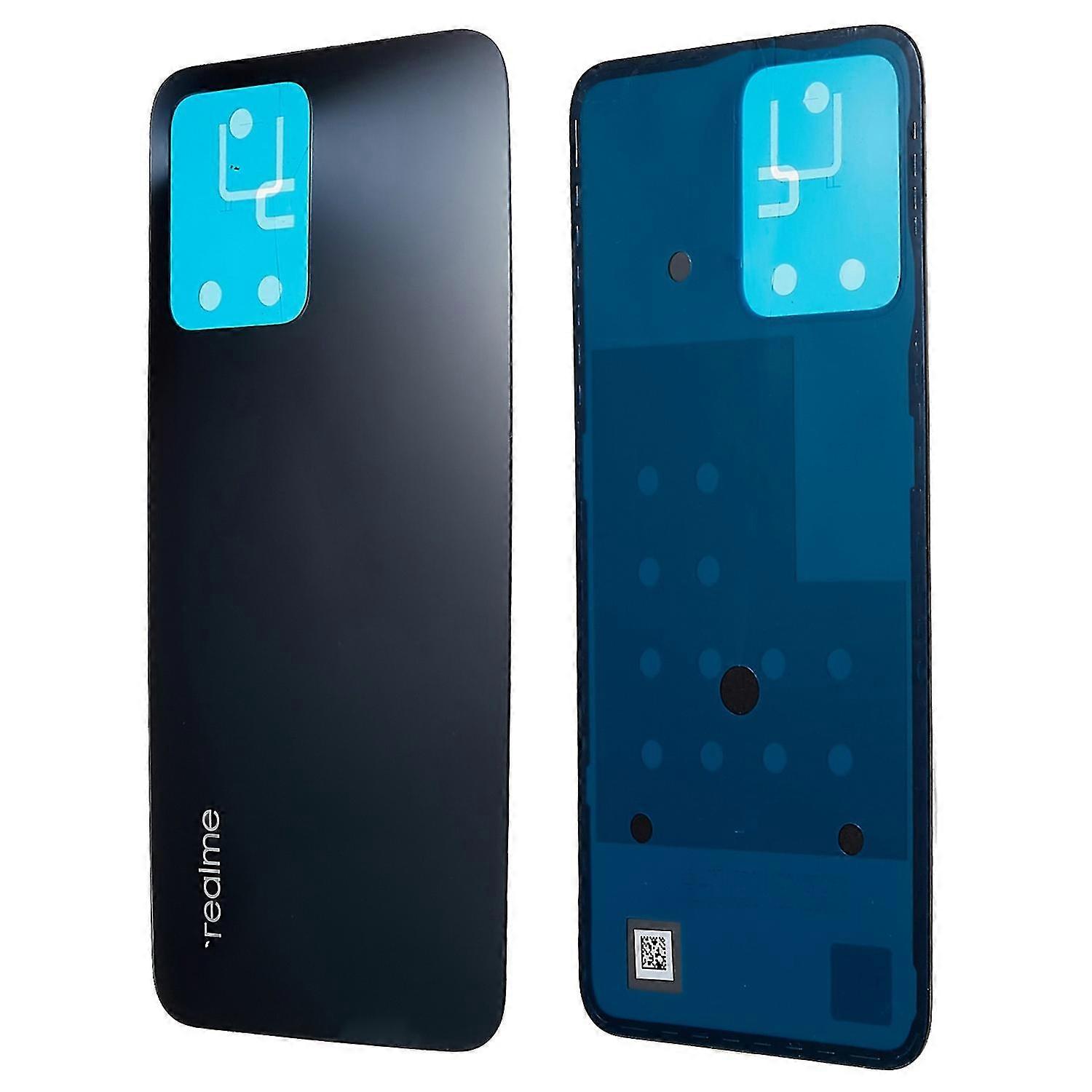 For Realme C35 4G Battery Housing Back Cover Replacement Part