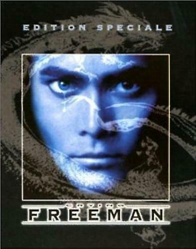 Crying Freeman - Edition Collector Limit DVD - Region 2