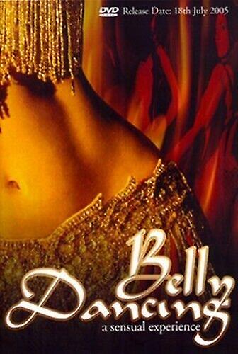 Belly Dancing DVD (2005) cert E - Regiunea 2