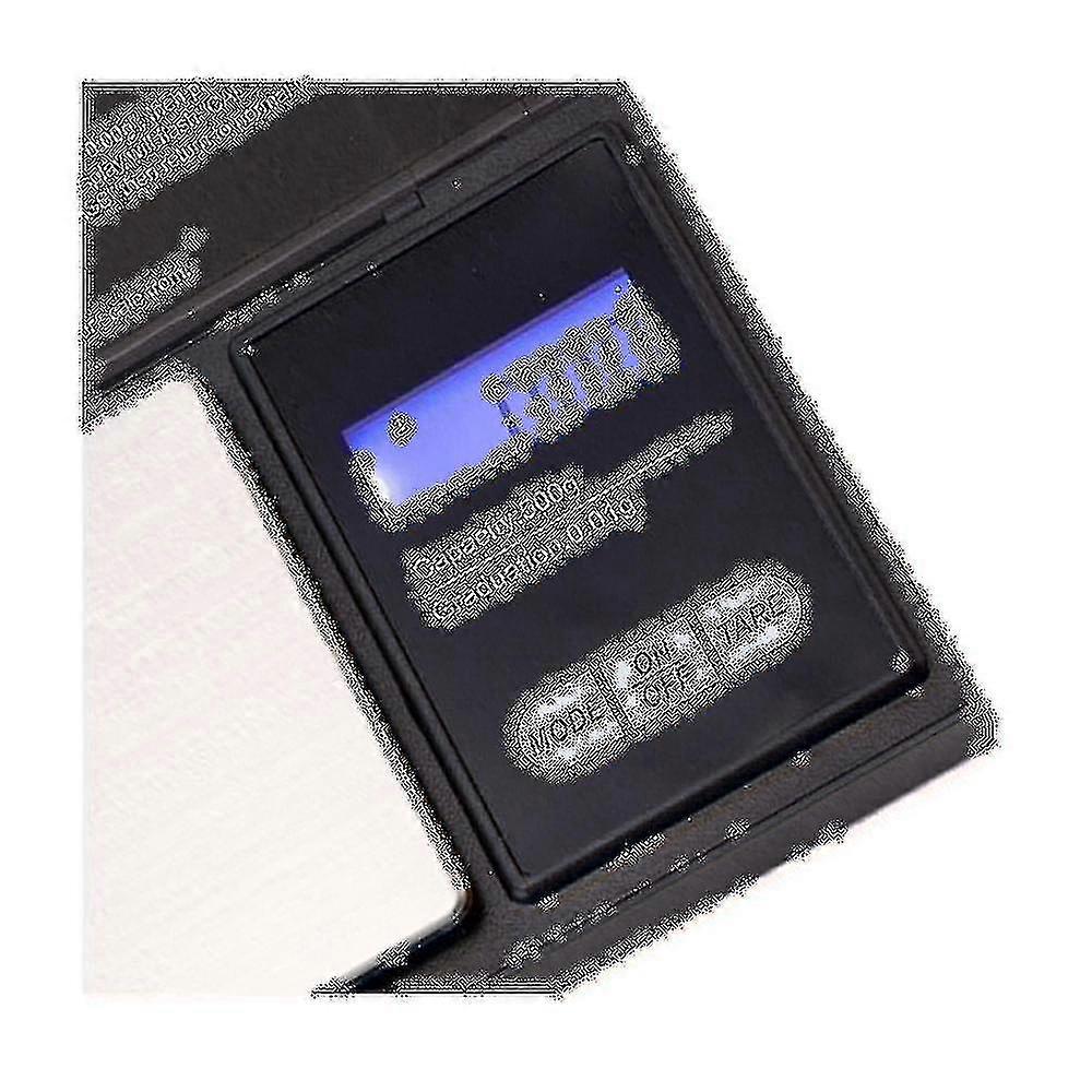 Digital Pocket Scale 100g-0.01g Mini Scale Electronic Gauge Scale Electronic Scale Table Scale Kitc
