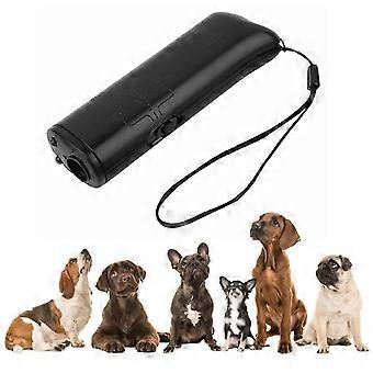 Pet Training Easy To Operate Ultrasonic Dog Bark Deterrents