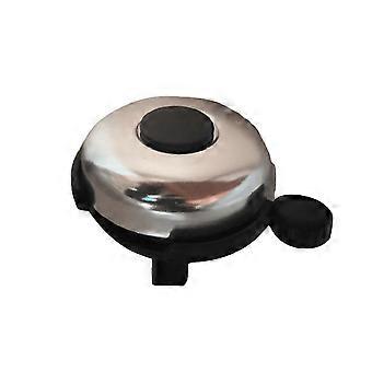 Bicycle Horn Bicycle Bell Classic Style Anti-oxidation High Hardness Creative Retro Loud Sound Bike Ring For Kids Multi-color Optional