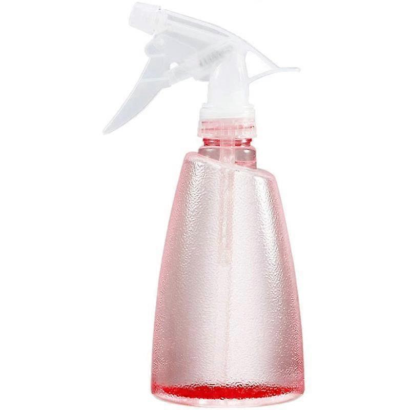 Barsinfi 500ml Spray Bottle Plastic Spray Empty Cleaner Bottle