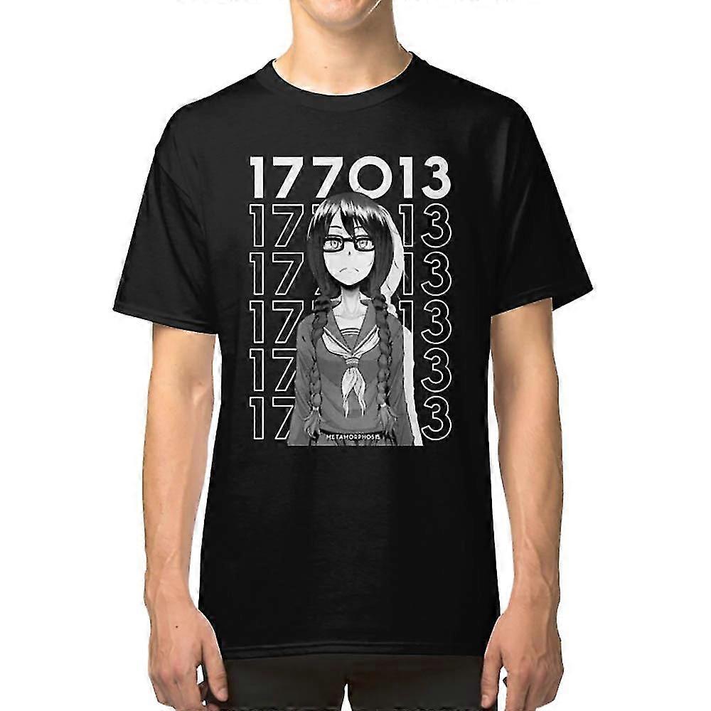 Emergence / Métamorphose - T-shirt 177013