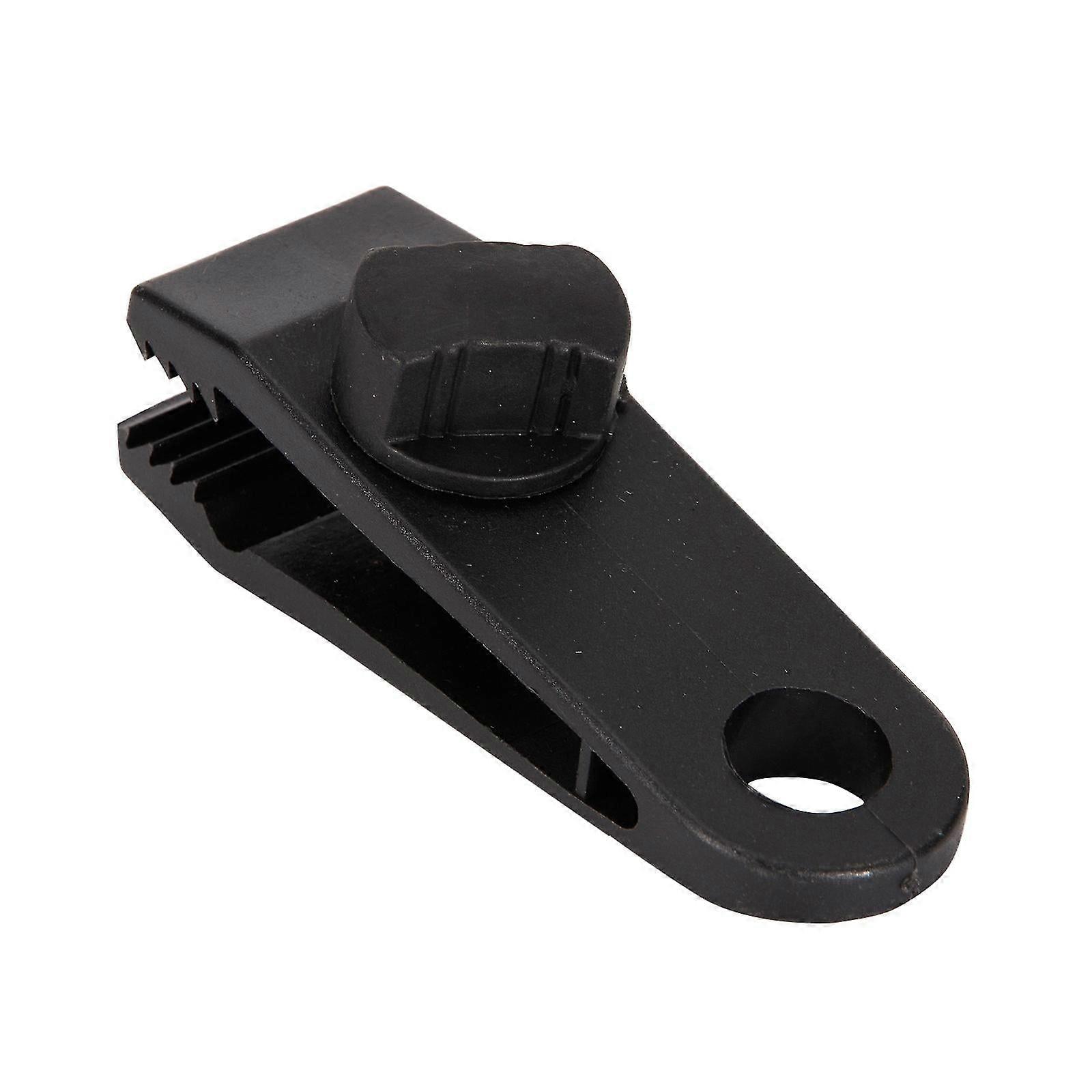 Tents Diy Tarpaulin Clip Awning Tent Fixed Canvas Anchor