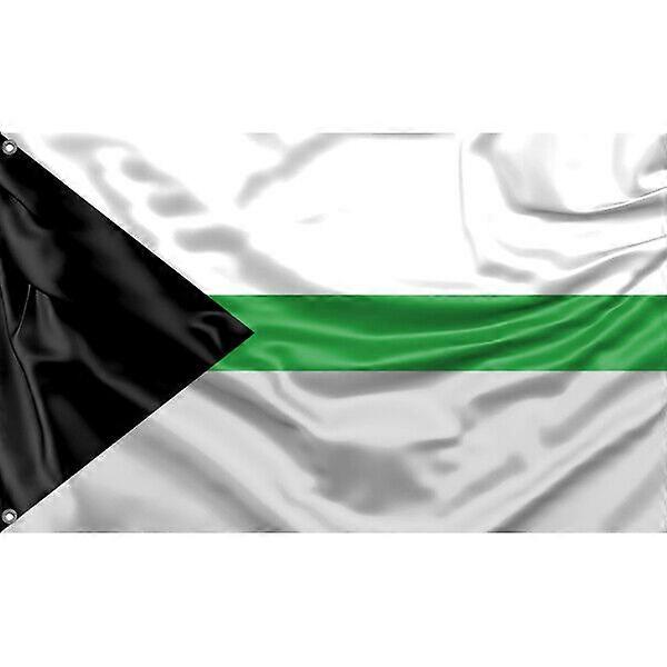 Demiromantic Flag FG1791