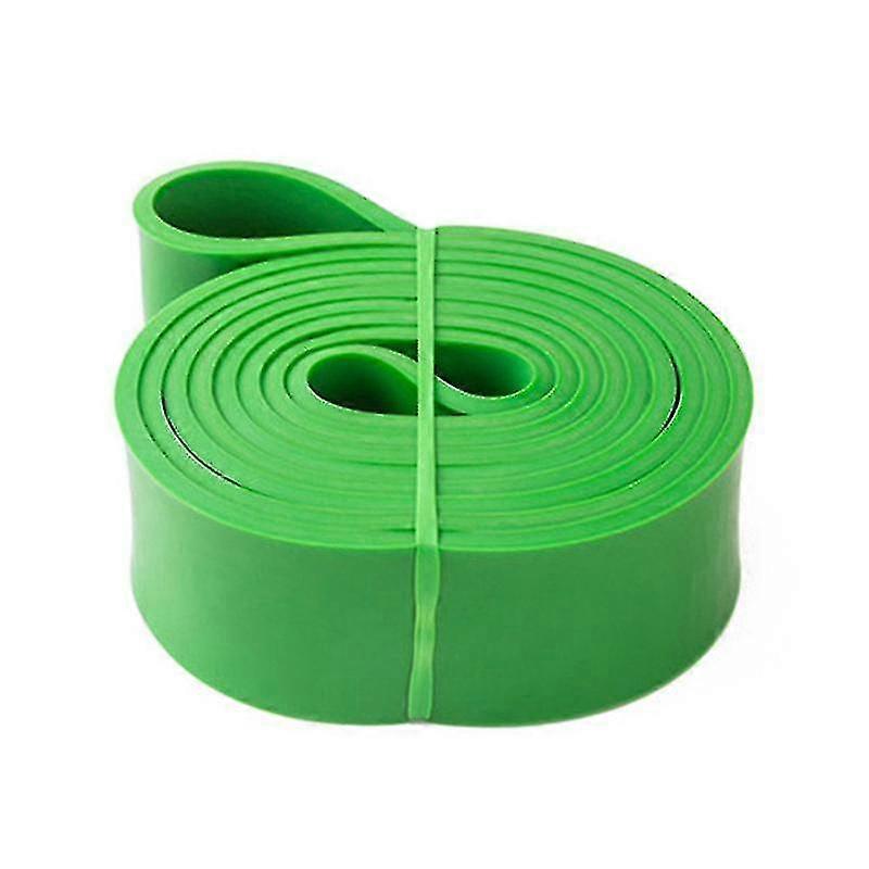 Elastic Exercise Strength Pull-ups Band Fitness Equipment Strengthening Train