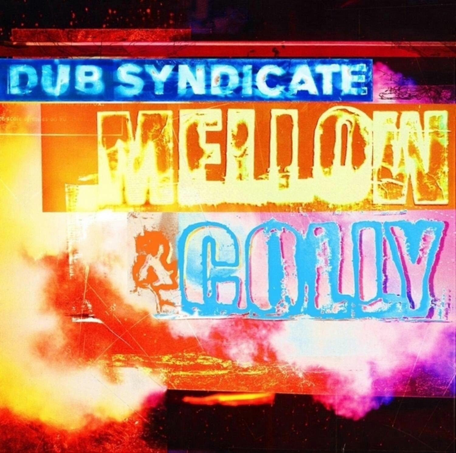 Dub Syndicate - Mellow & Colly - Expanded Edition with CD  [VINYL LP] With CD, Expanded Version, Canada - Import USA import