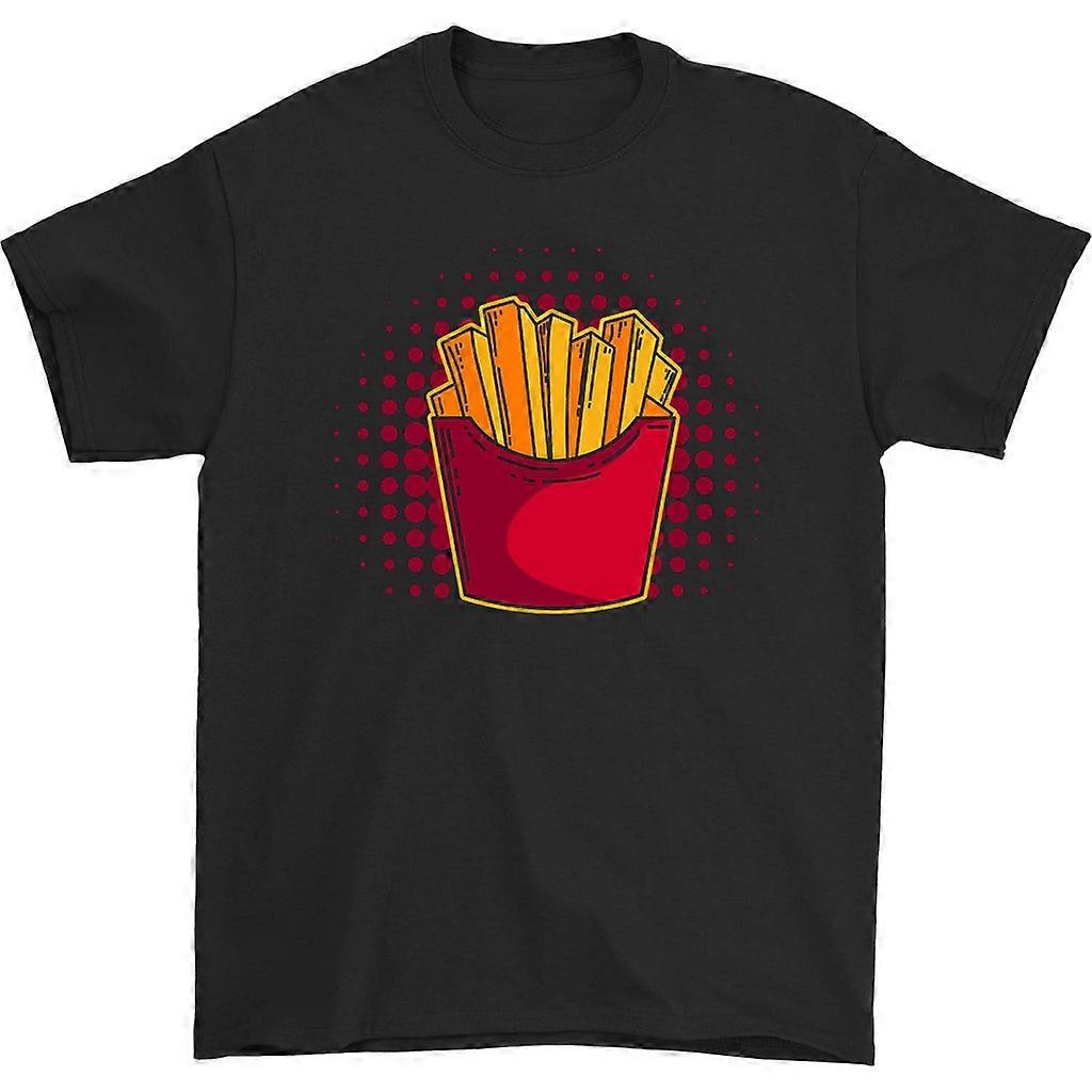 French Fries T-shirt