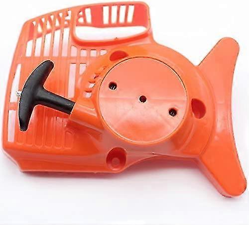 Seilzugstarter Assy Fr Stihl Fs38 Fs45 Fs46 Fs55 Fc55 Hl45 Km55 Trimmer Kantenschneider Unkrautfrser # 4140 190 4009 Ssxjv