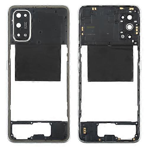 For OPPO Realme X7 Middle Frame Bezel Plate