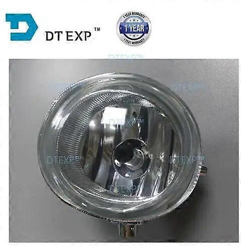 1 Piece Fog Lamp Cover for Mazda6 Fog Lights for Atenza Front Lamp Support for Mazda-6 Marker Lamps Clearance Lights Front Light