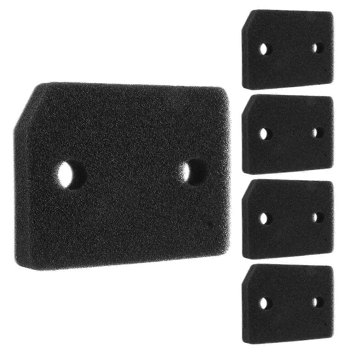 Torktumlare Skumfilter för Miele 9164761 Torktumlare Värmepump TorktumlareSvampfiltermatta kondenserad torktumlare Luddfilter