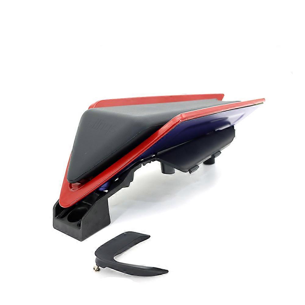 PARA Aprilia RS660 Tuono 660 2020 2021 2022 RSV4 2021 2022 Nova Capa de Assento de Caranagem de Passageiro Traseiro de Motocicleta Capuz de Assento