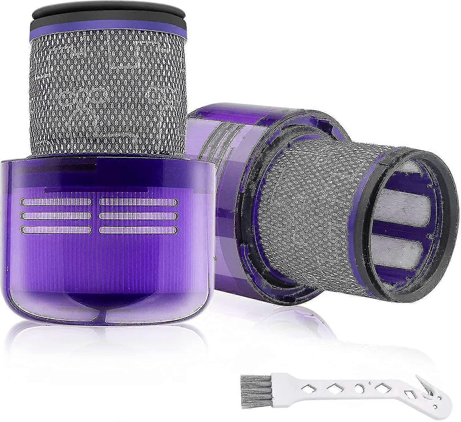 Vacuum Filter Replacement Kits V11 Filter For Dyson V11 Cordless 2pack