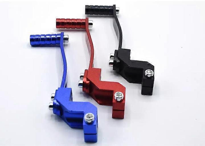 Fancy Half Gear Lever for Motorcycle Universal