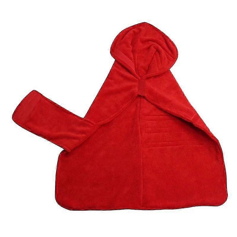 Dog Super Absorbent Bath Towel,l