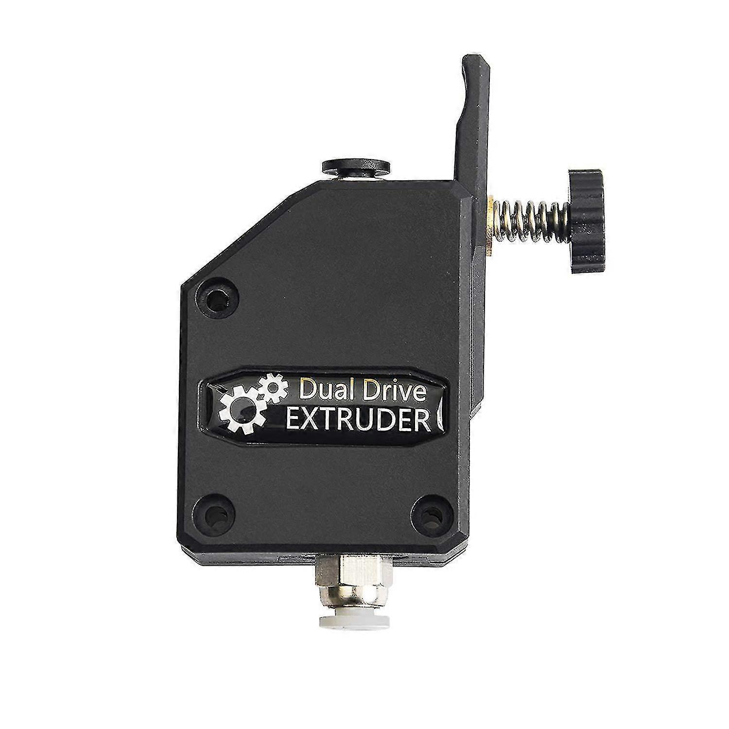 Kit estrusore a doppia trasmissione a doppio ingranaggio trasparente per stampante 3D open source Ender 3 Pro | Leroy Merlin