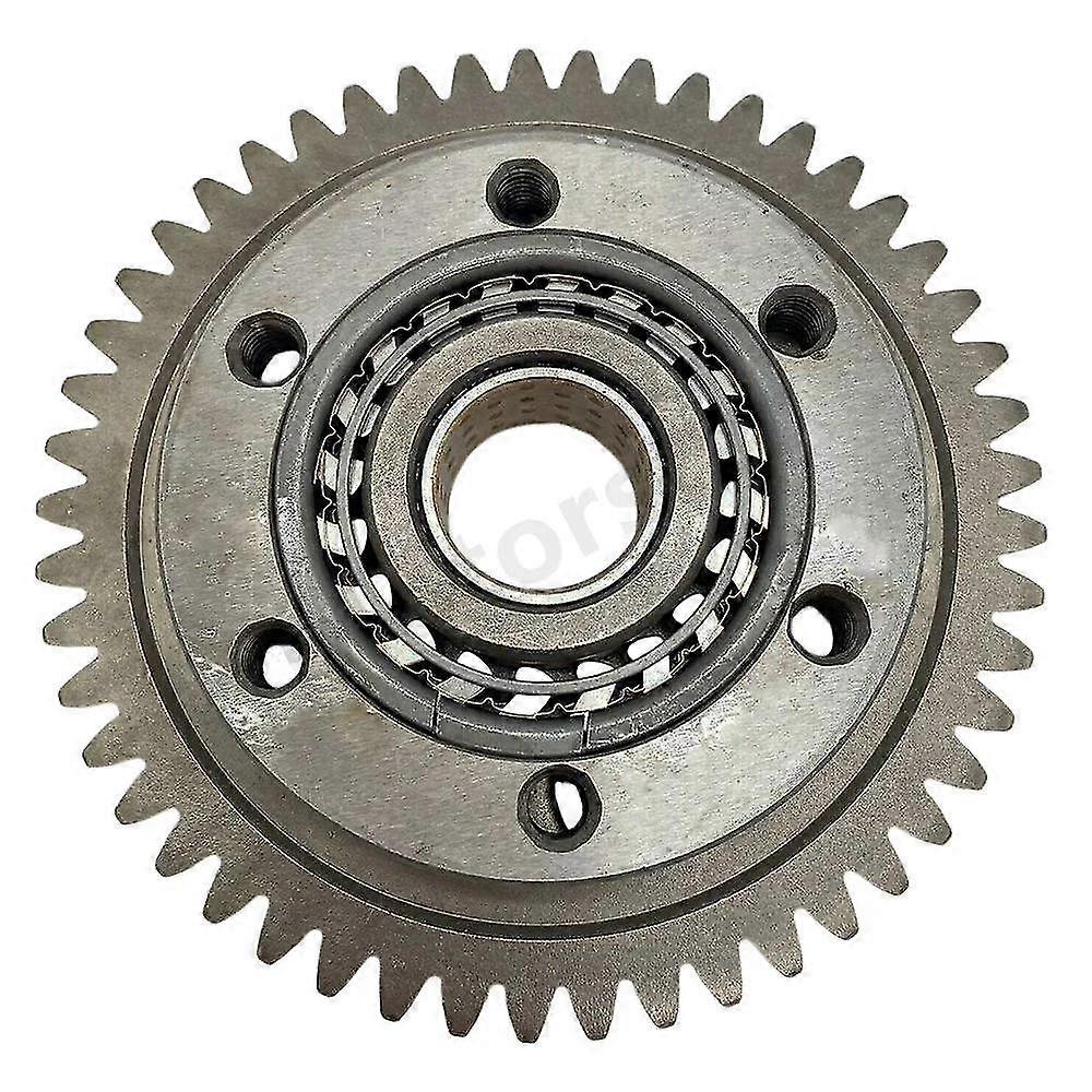 Variateur Neuf Quad Jobber Ssv Linhai Hytrack 260 275 290 300 310