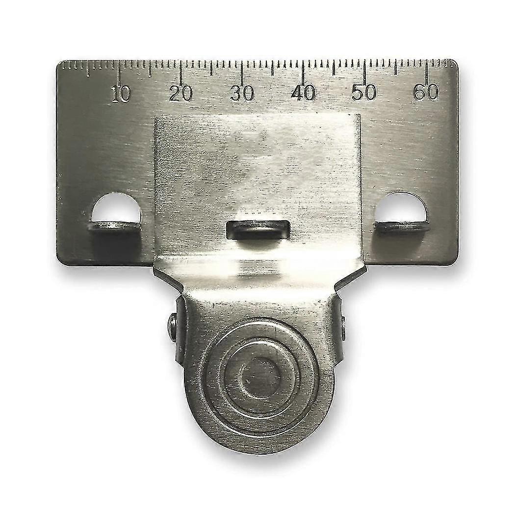 Measuring Tape Clip,measure Precision Measuring Tool 1pcs