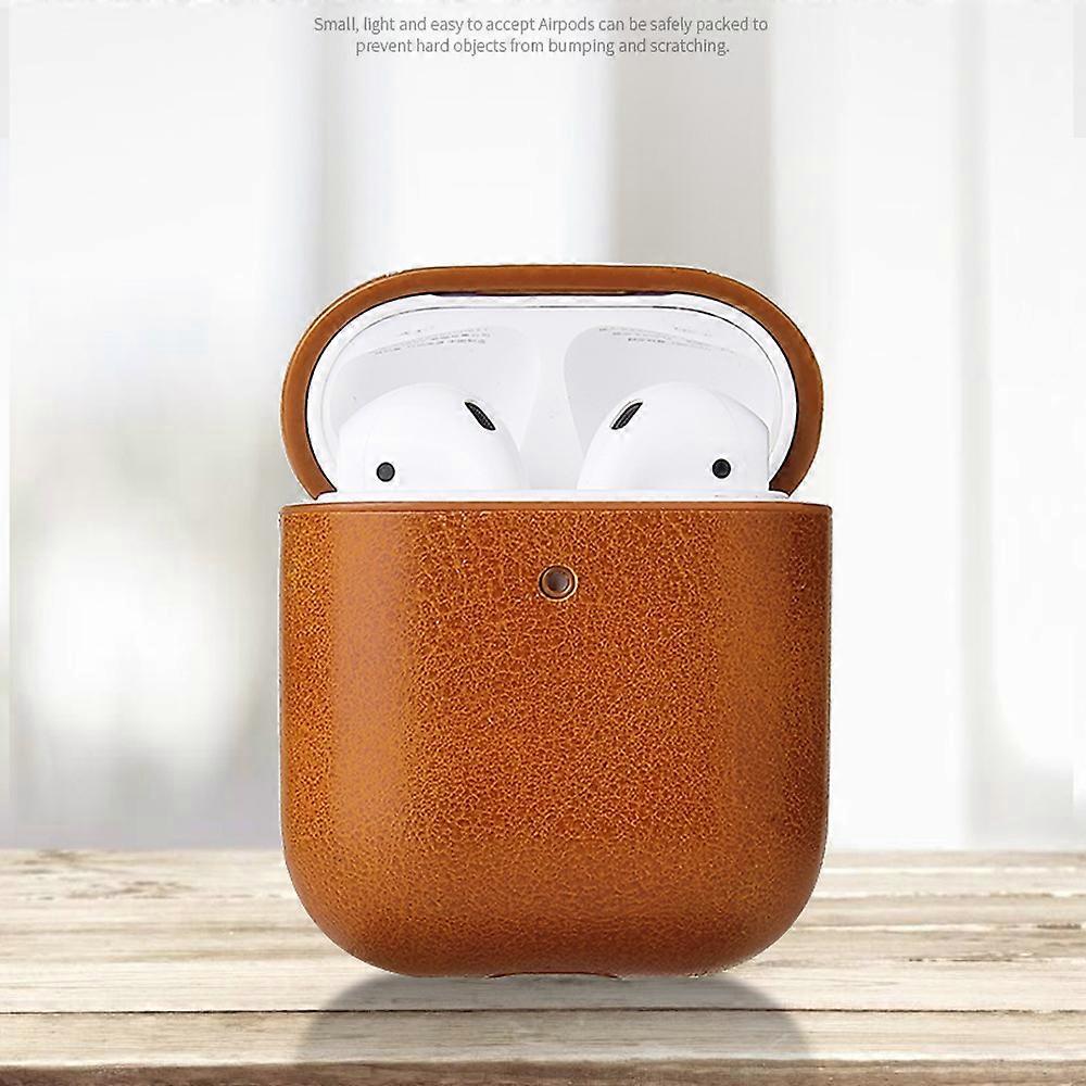 AirPods2 Case, Cover for Apple Airpod  &