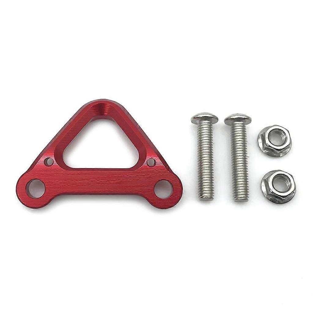 Trailer Tie Down Strap-Ring System Anchors-Points Hooks for-YZF-R7 YZFR7-YZF-R7