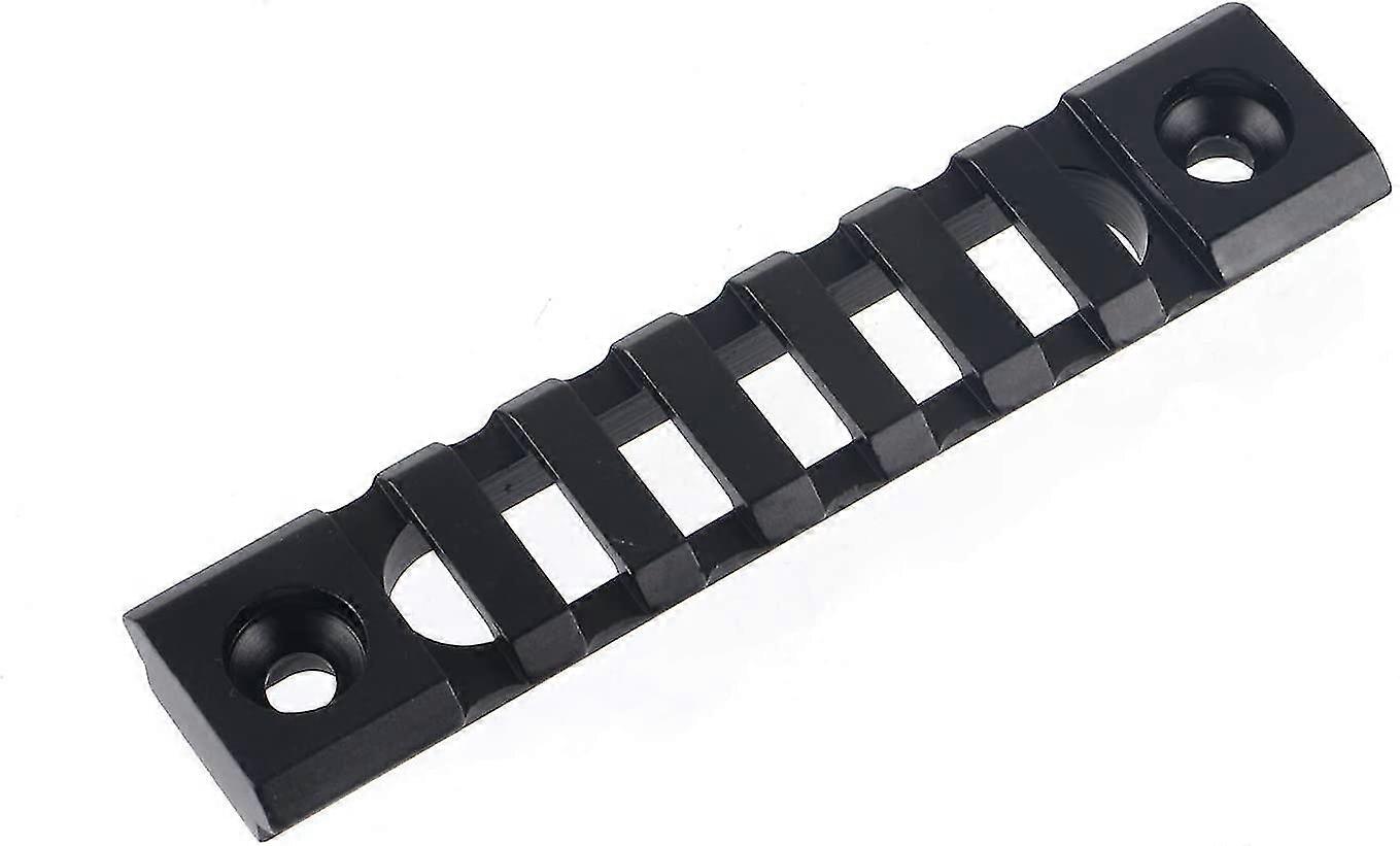 Keymod Raylı Sistem için Taktik Alüminyum Airsoft Raylı 3 adet 3/5/7 ...