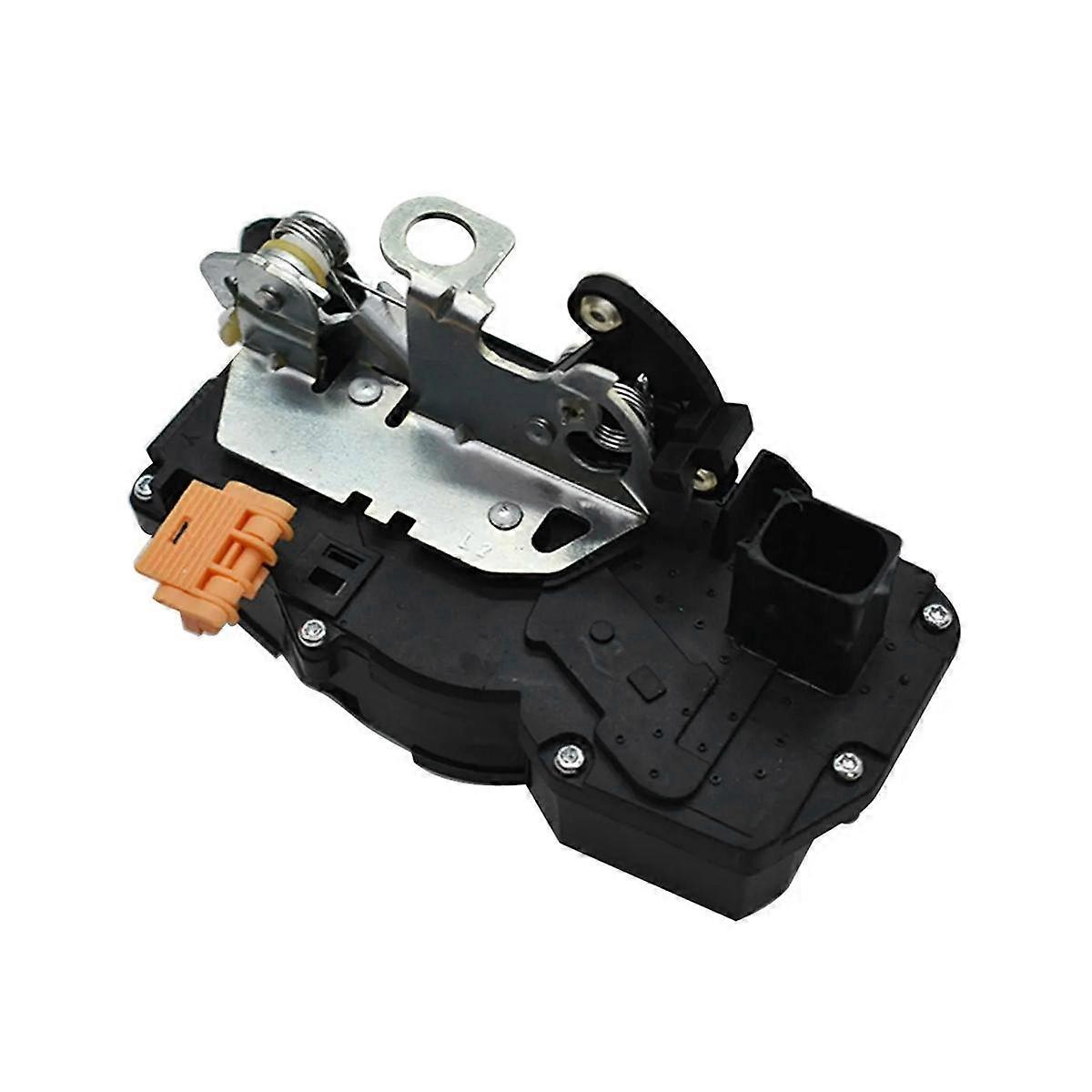 22862242 Rear Right Door Lock Actuator Rear Door Latch Automotive for 2008-2014