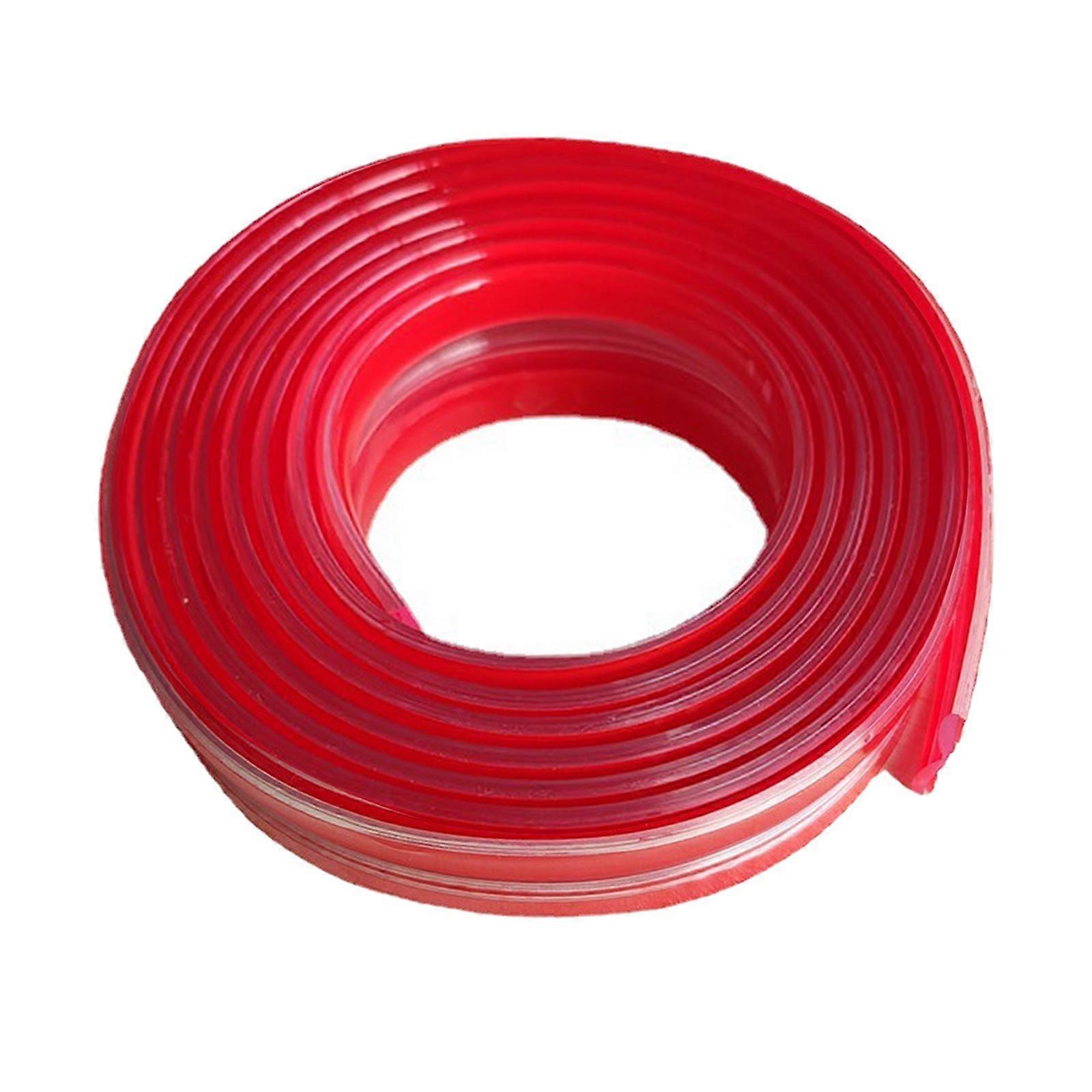 Soft Baby Toddler Safety Proofing Table Edge Guard Protector Corner Protect 1m