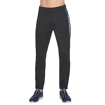 Skechers Herren Skechtech Feuchtigkeitsableitende Stretch Training Jogger