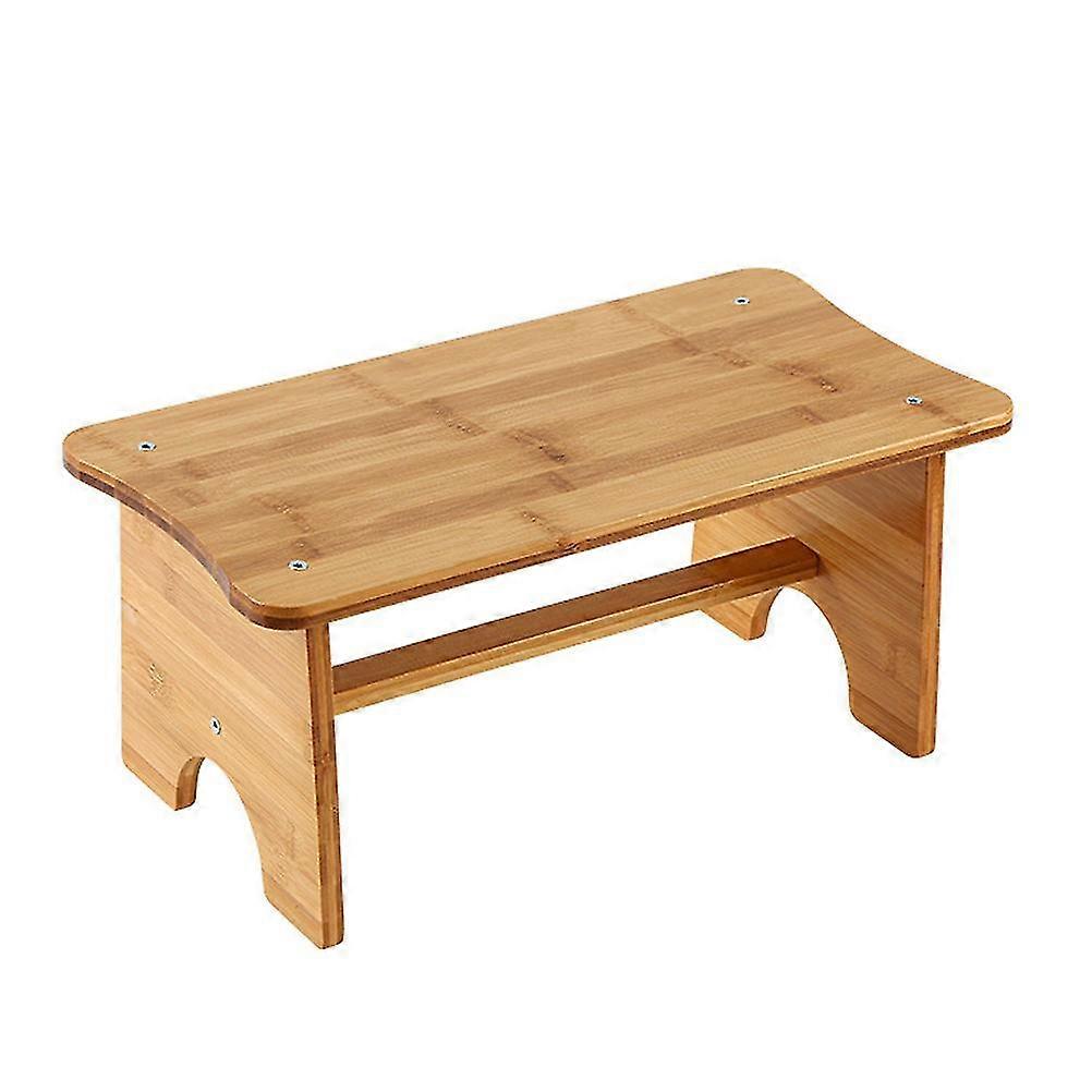 Office Stool Bath Step Stool Foot Rest Stool Bedside Step Stool Kitchen Ladder Stool