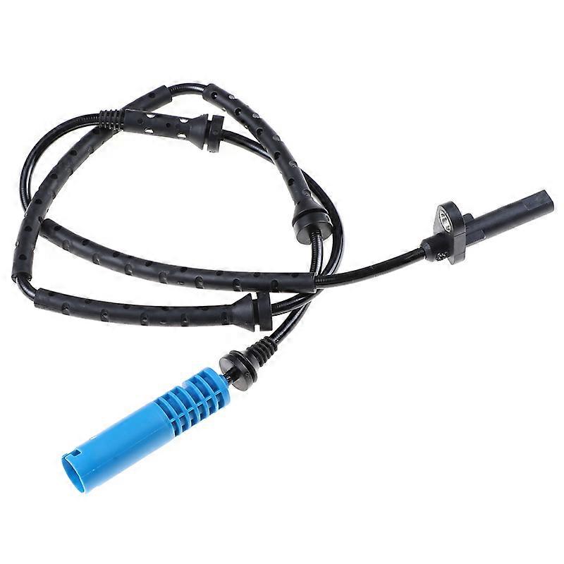 ABS Wheel Speed Sensor 34523405906 34523405907 0986594570 ALS455 ALS460 5S10562 0265007854 0265007621 SU12015 For BMW X3 E83