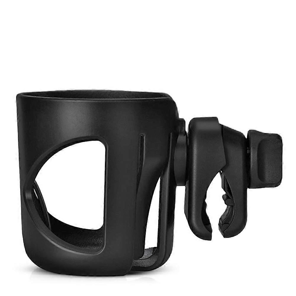 Drink Holder for Pushchair Cup Holder for Buggy Baby Bottle Holder