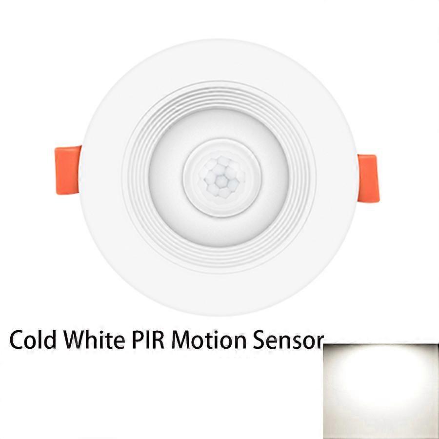 15W Tuya LED Downlight Bluetooth LED Smart Ceiling Light Motion Sensor 220V 110V Dimmable RGB Lamp APP Remote Control Smart Life