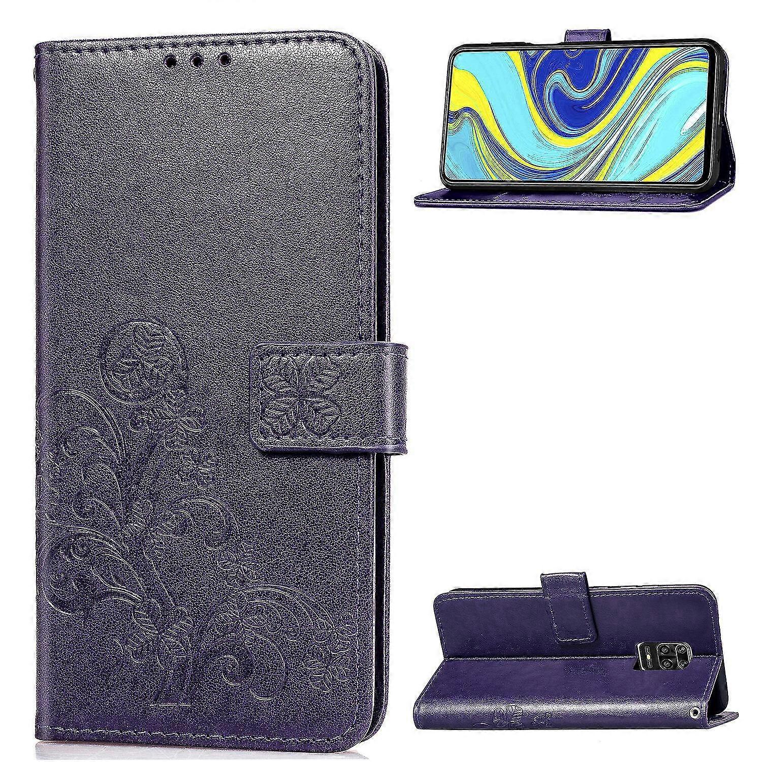 New Compatible With Xiaomi Redmi Note 9s/note 9 Pro/note 9 Pro Max Mobile Case